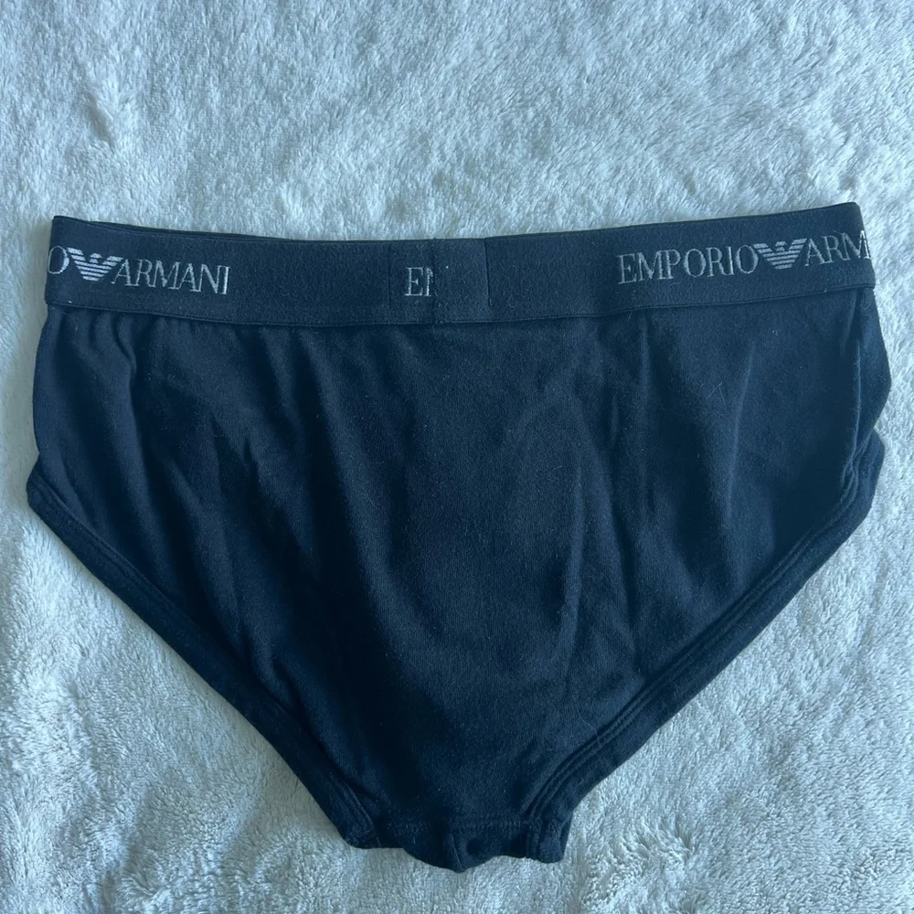 Emporio Armani men’s underwear M - Picture 2 of 3